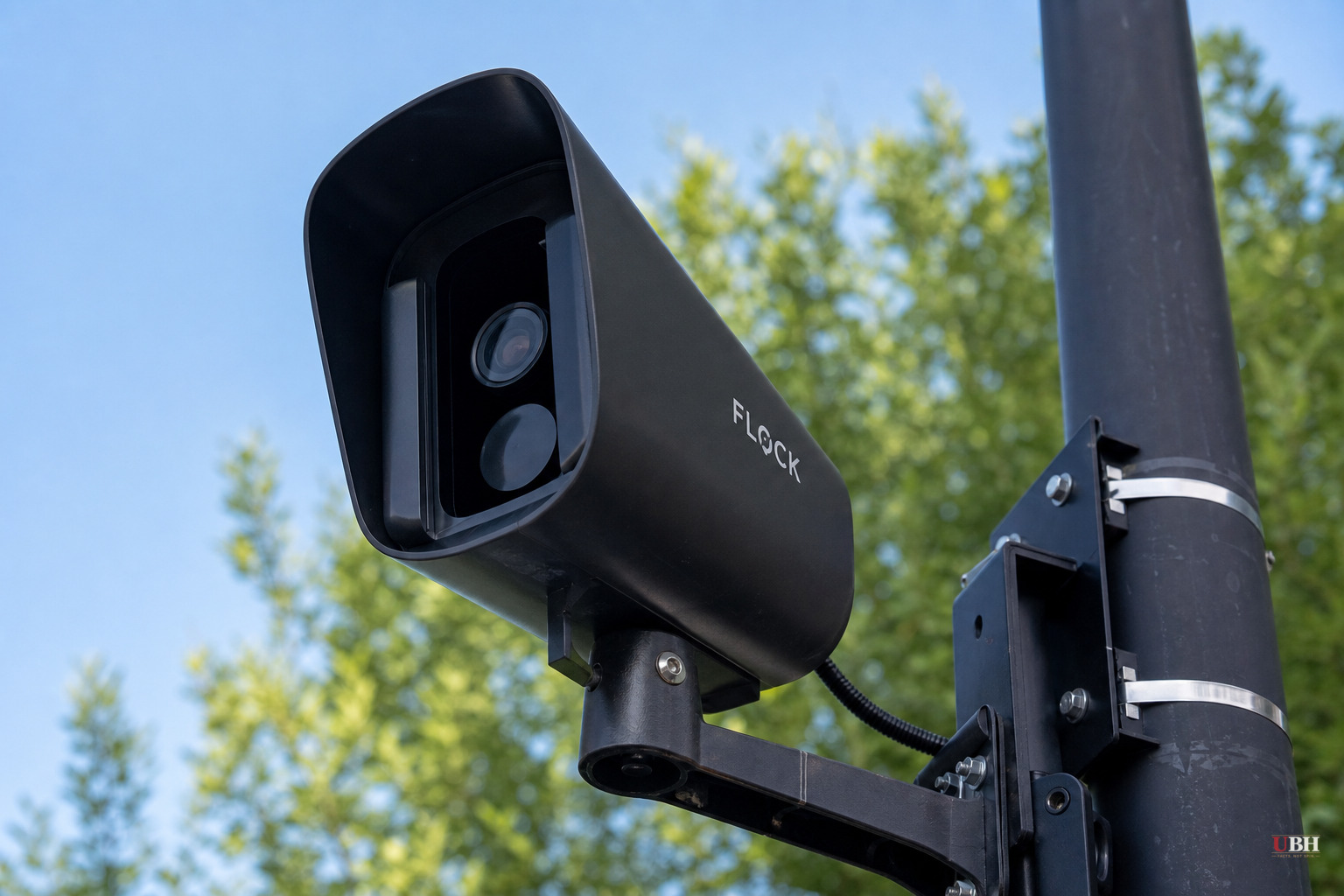 Flock Safety's License Plate AI Matched Partial Plates, Leading Police to Draw Guns on Two Auto Journalists