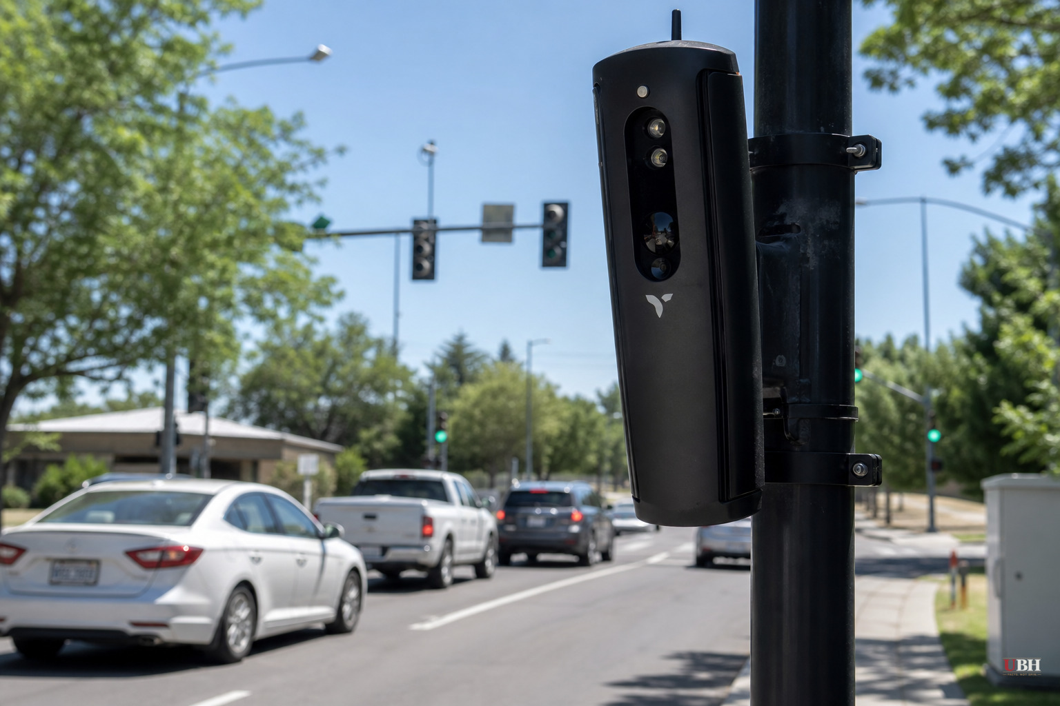 Flock Safety's License Plate Cameras Now Number Roughly 90,000 Nationwide, Most Installed With Little Public Notice