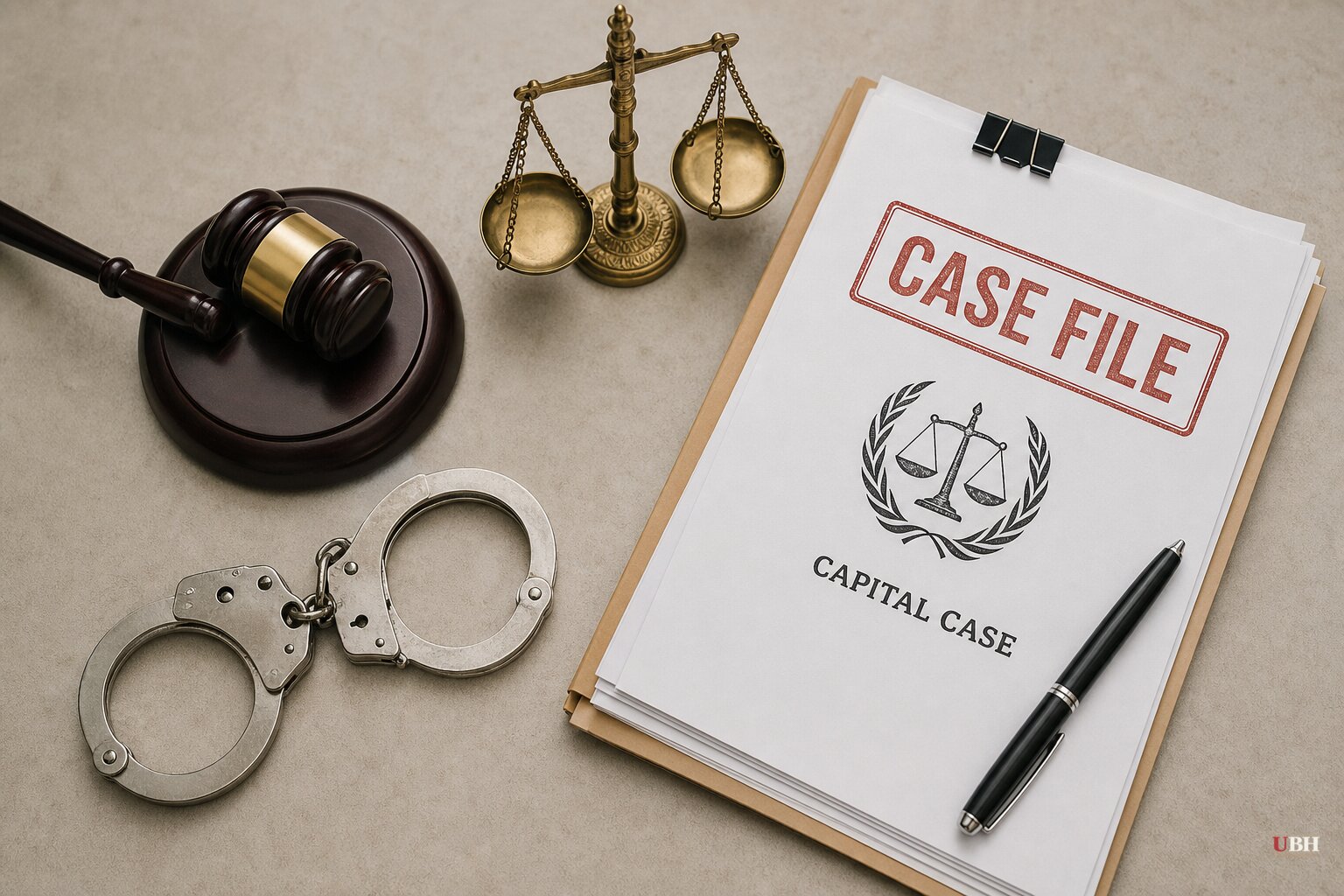 Florida AG Seeks Death Penalty After Couple Allegedly Caged 4 Children in a Truck Cab for Six Years