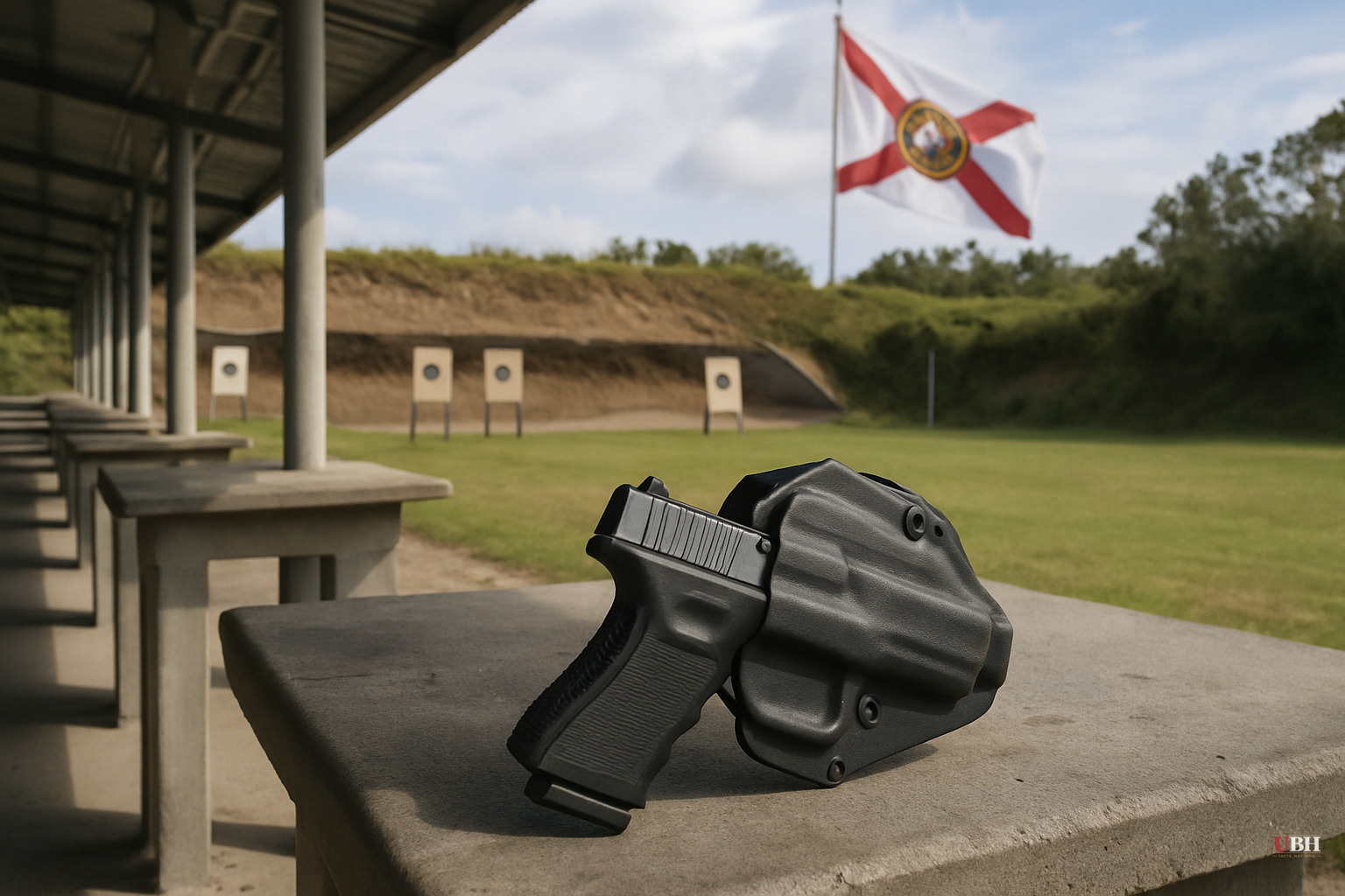 Florida Appeals Court Strikes Down Concealed Carry Ban for Adults Ages 18 to 20