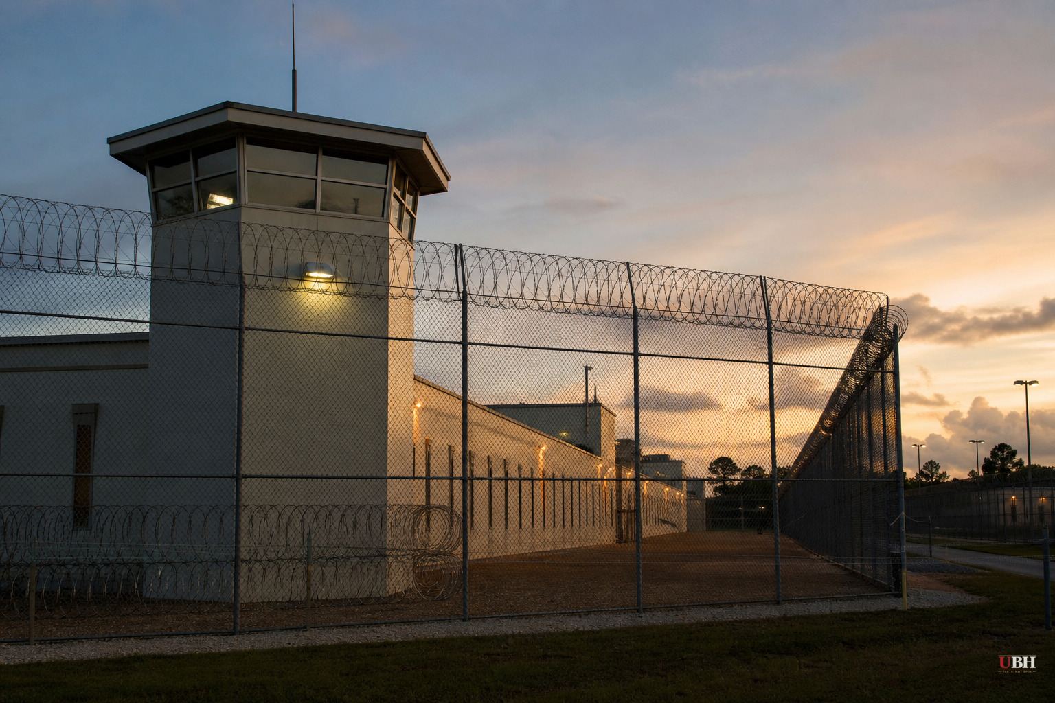 Florida Executes Two Men Six Hours Apart, First Double Execution Since 1964