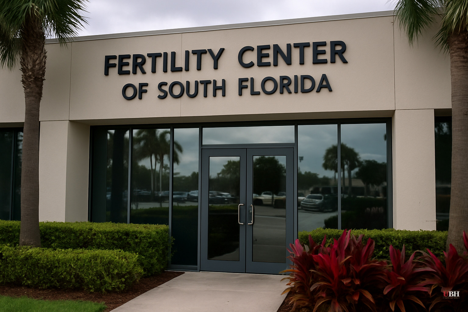 Florida Fertility Clinic Implanted Wrong Embryo. The Two Families Just Settled Who Raises the Baby.