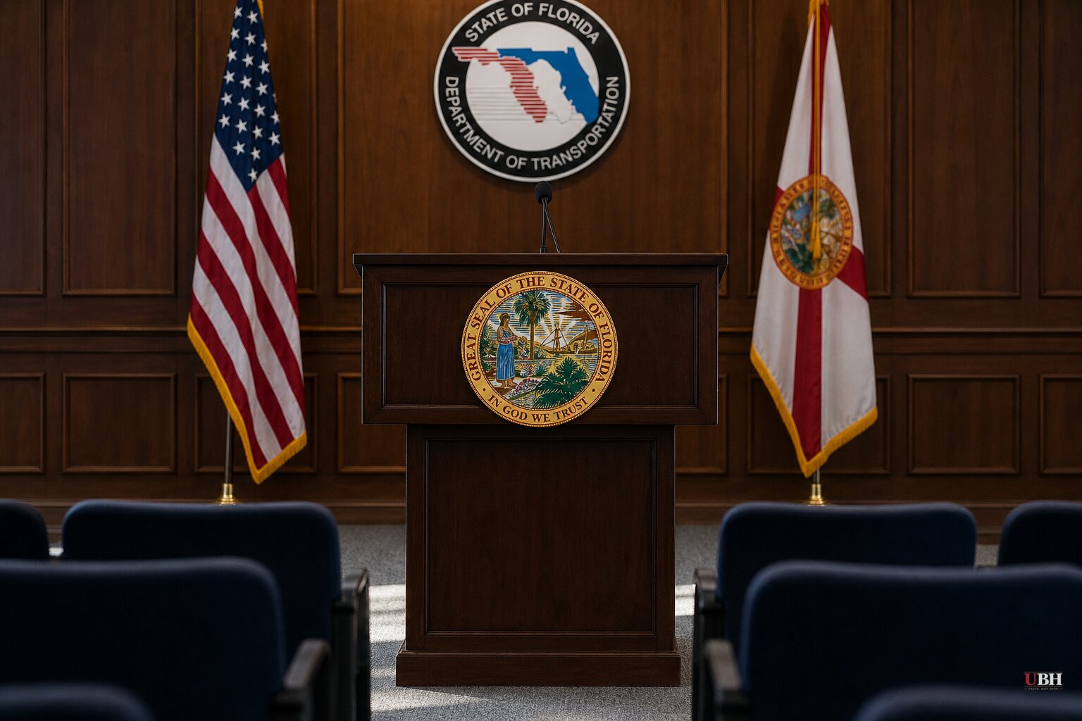 Florida Gives Agencies 30 Days to Pull Flock License Plate Cameras Off State Highways