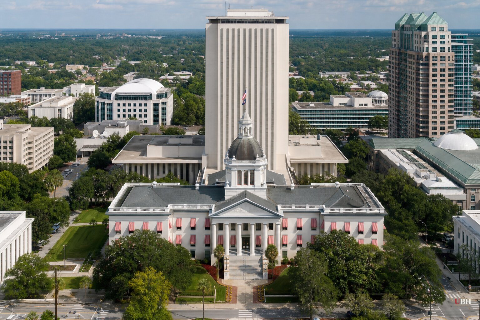 Florida Grand Jury Finds DeSantis Administration Misappropriated $10M in Medicaid Money, No Charges Filed