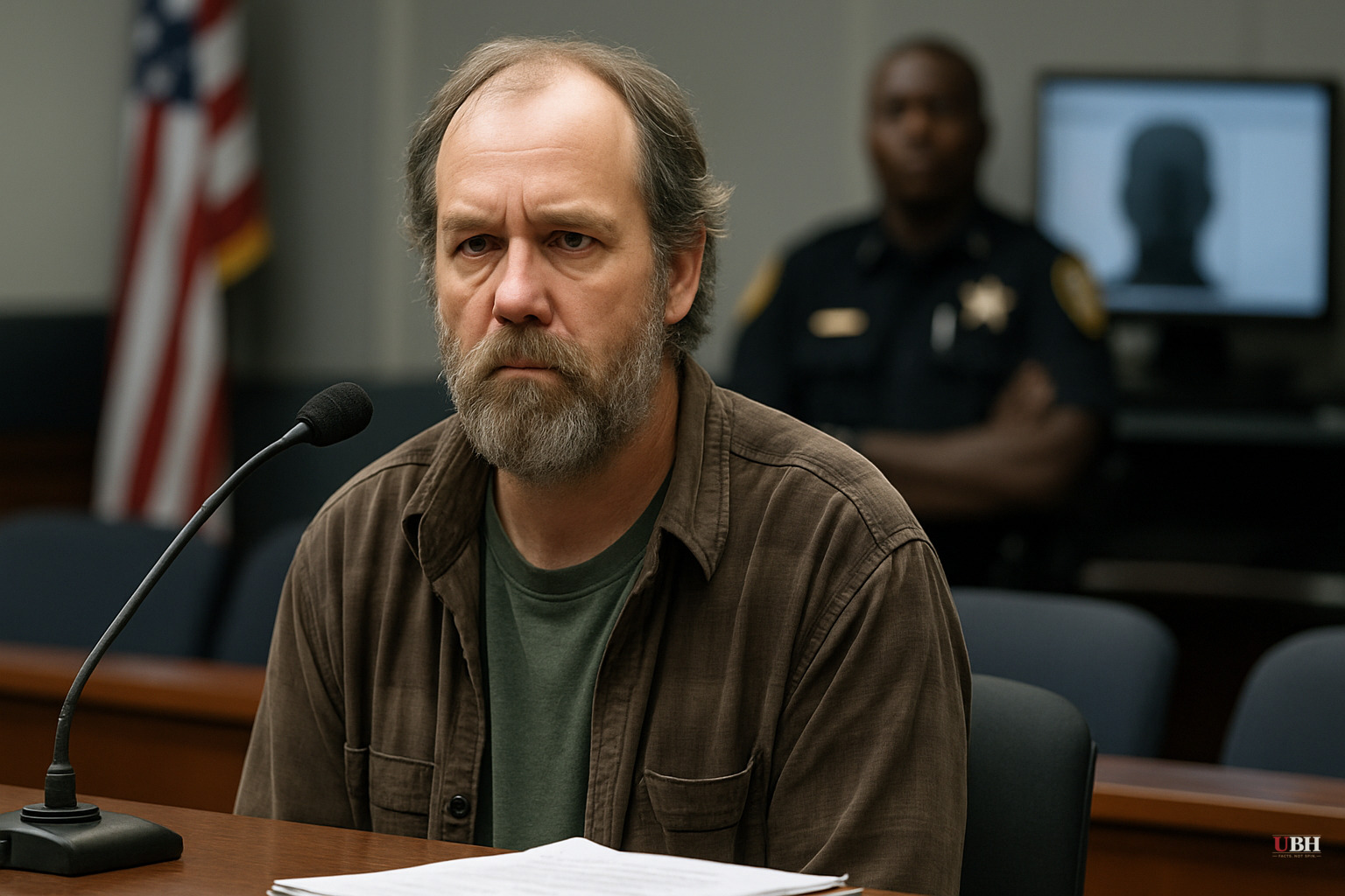 Florida Man Wrongfully Arrested After Police Face-Recognition System Returned 93% Match — Then Ignored Evidence Pointing Away From Him