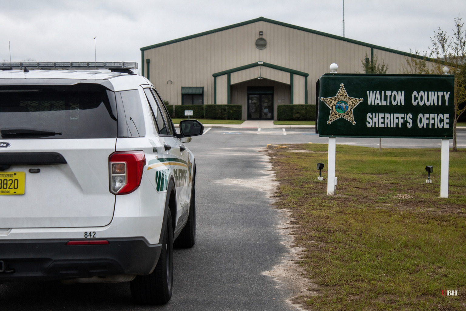 Florida Sheriff Releases Tattoo Details as Manhunt for Murder Suspect Isabelle Johnson Passes One Month