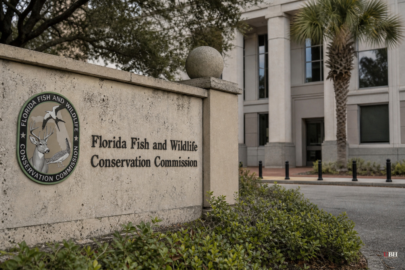Florida Wildlife Agency Ran Critics' Driver Records Through Police Database, Records Show