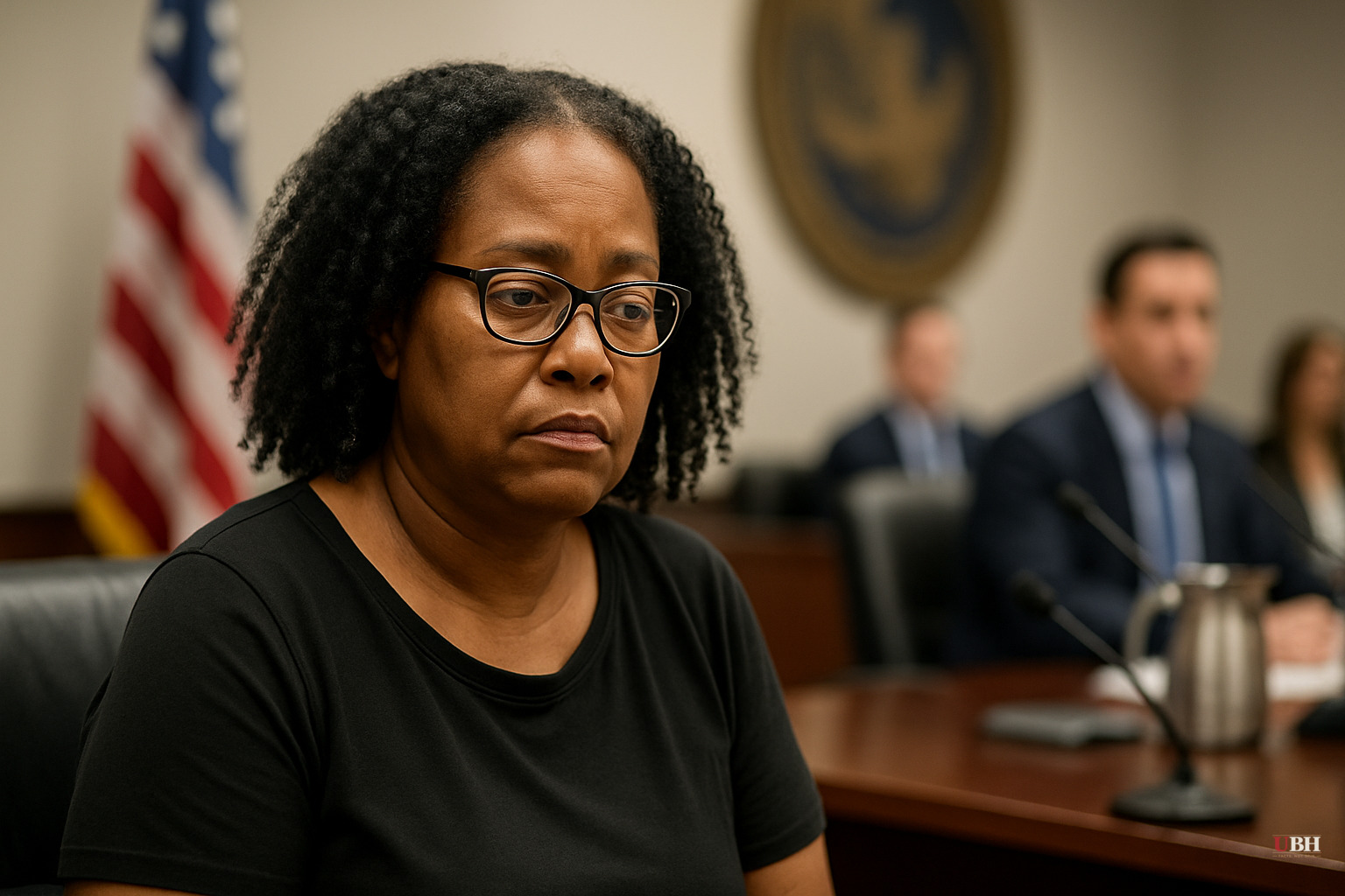 Florida Woman Pleads Guilty to Selling Nearly 3,000 Fake Nursing Diplomas