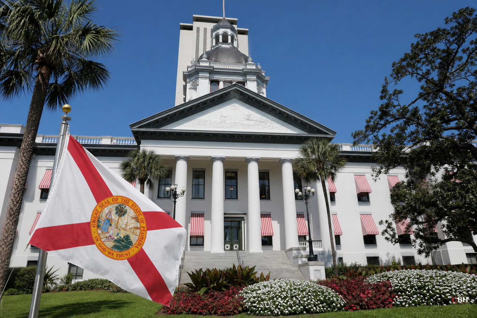 Florida's DOGE Claims Nearly $1 Billion in Identified Waste, Sends $878 Million Back to Federal Government