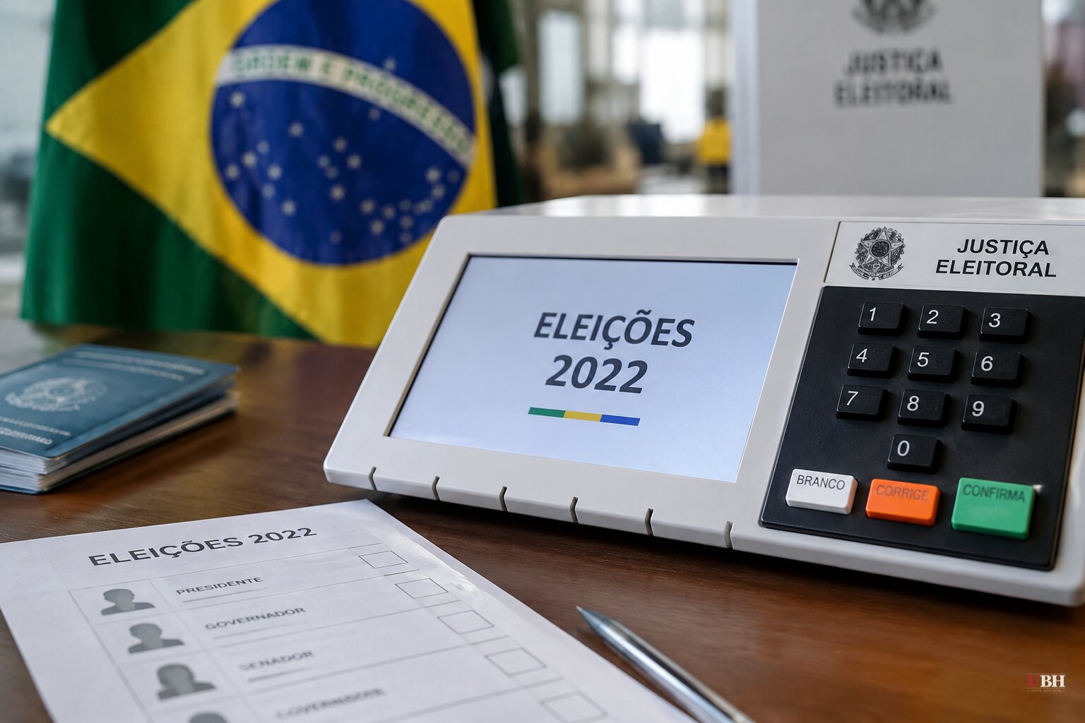 Flávio Bolsonaro Finishes First in Brazil's Opening Round as Populist Right Gains Ground Abroad and Republicans Trail at Home