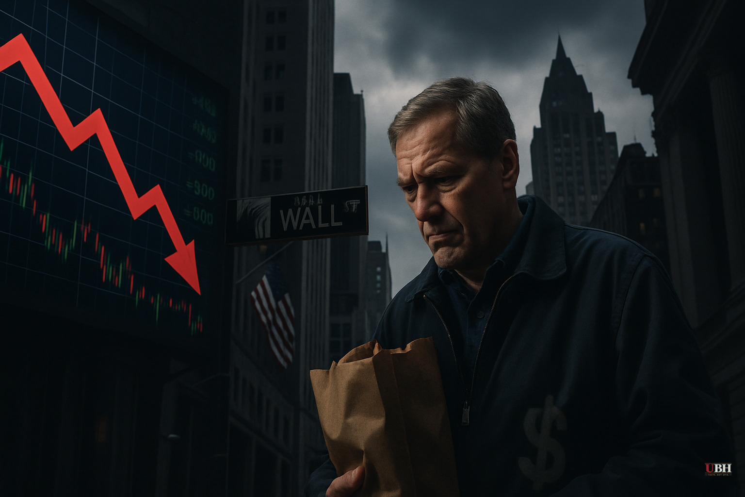 Food Prices Are Up 9.9% in Three Years and Americans Are Voting With Their Wallets