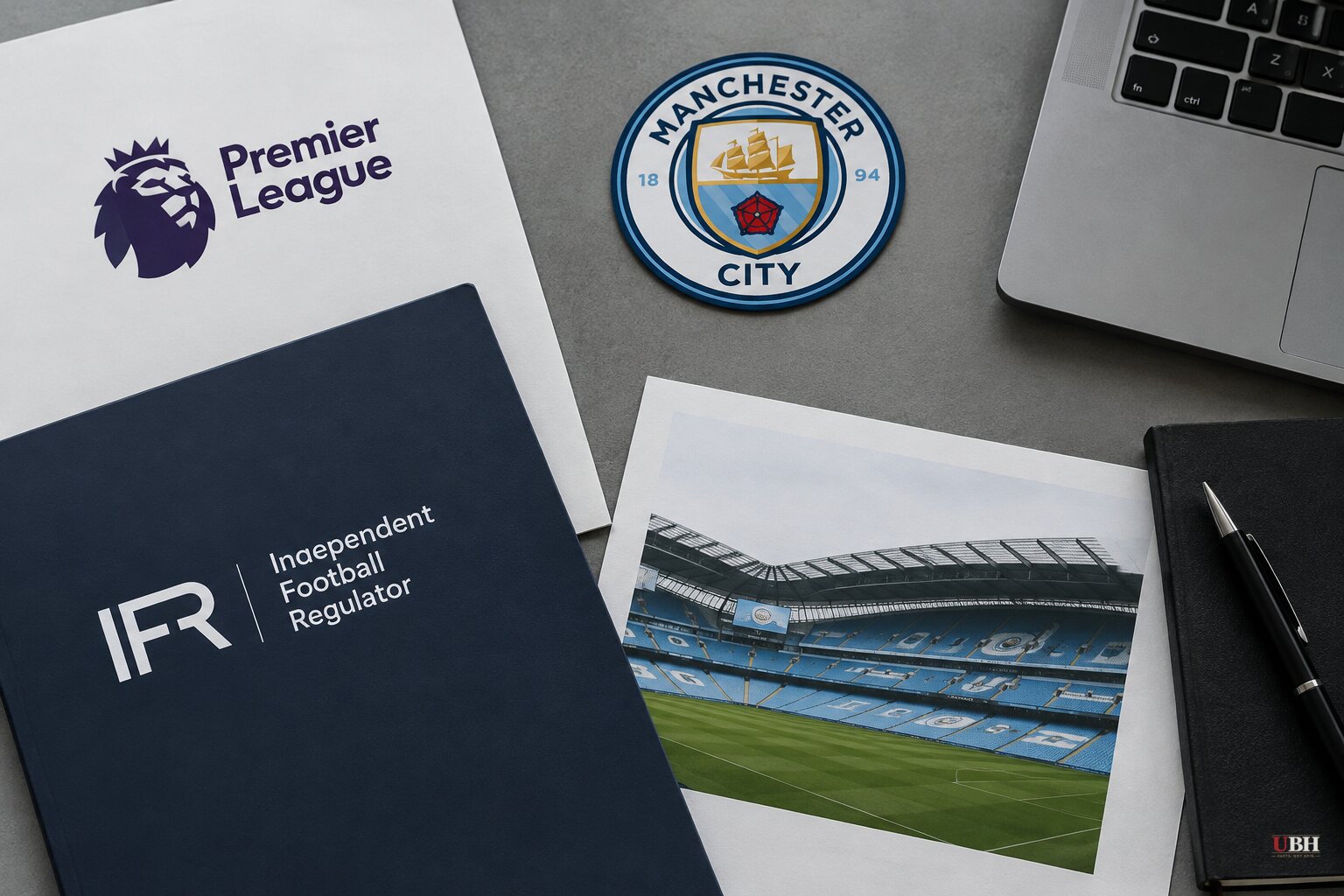 Football Regulator Chair David Kogan Says He Would Resign Over Any Political Interference in Man City Case