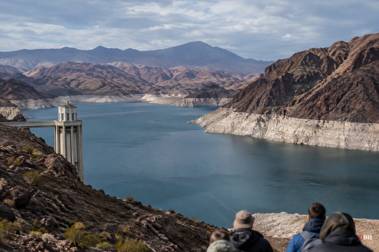 Forecasters Expect a Possible Record El Niño, but Lake Mead Refill Is Far From Certain