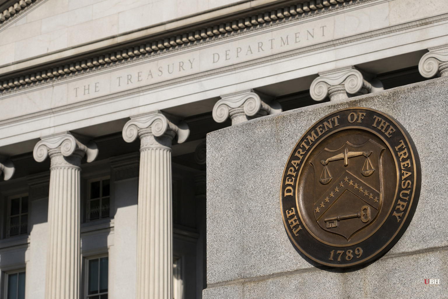 Foreign Holdings of US Treasuries Fell in June, Japan and China Lead the Retreat