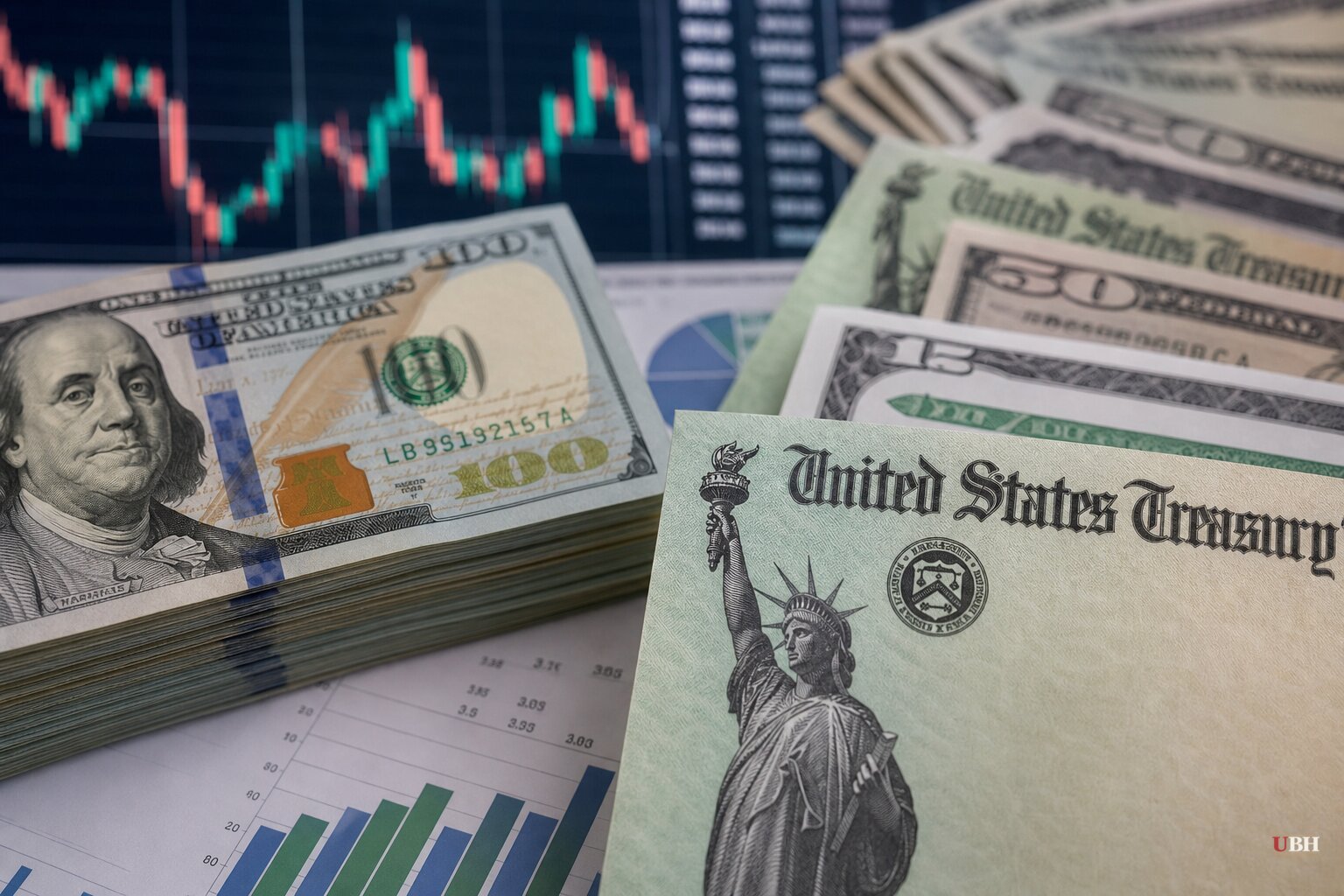 Foreign Investors Now Favor US Stocks Over Treasuries for the First Time Since the 2008 Crisis, Deutsche Bank Says