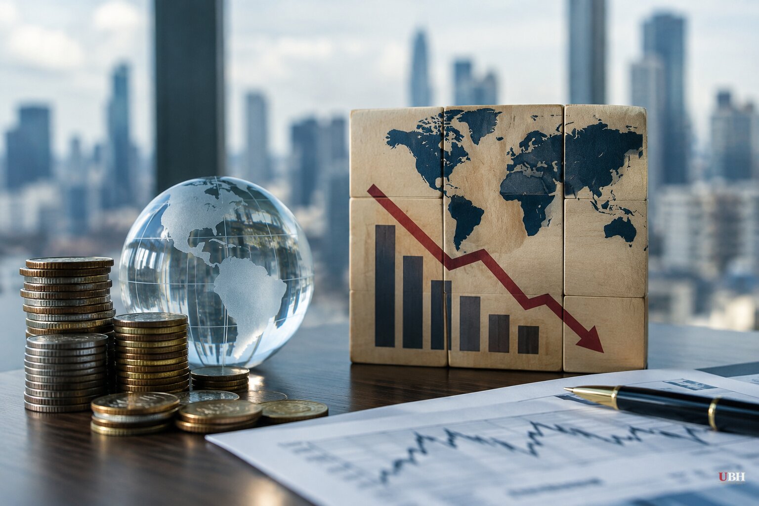 Foreign Investors Pulled $26.3 Billion From Emerging Markets in September, IIF Says, Blaming Fed Hike and Higher Yields