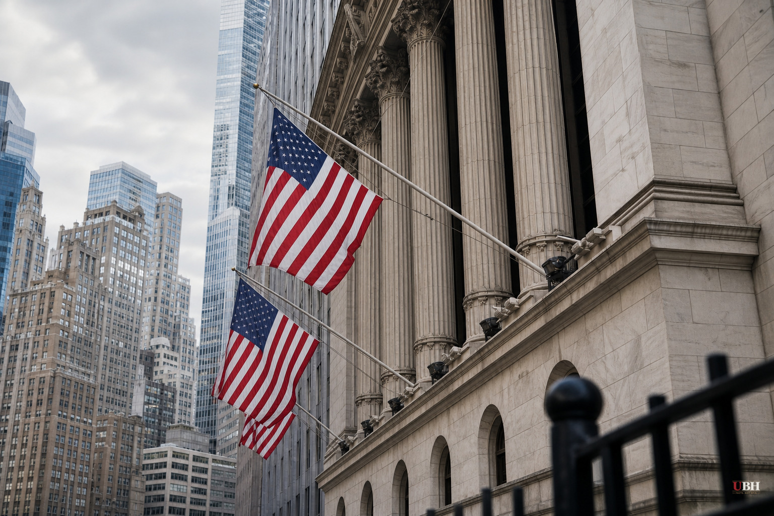 Foreign Money Is Still Pouring Into U.S. Corporate Bonds, Even as Treasury Demand Cools