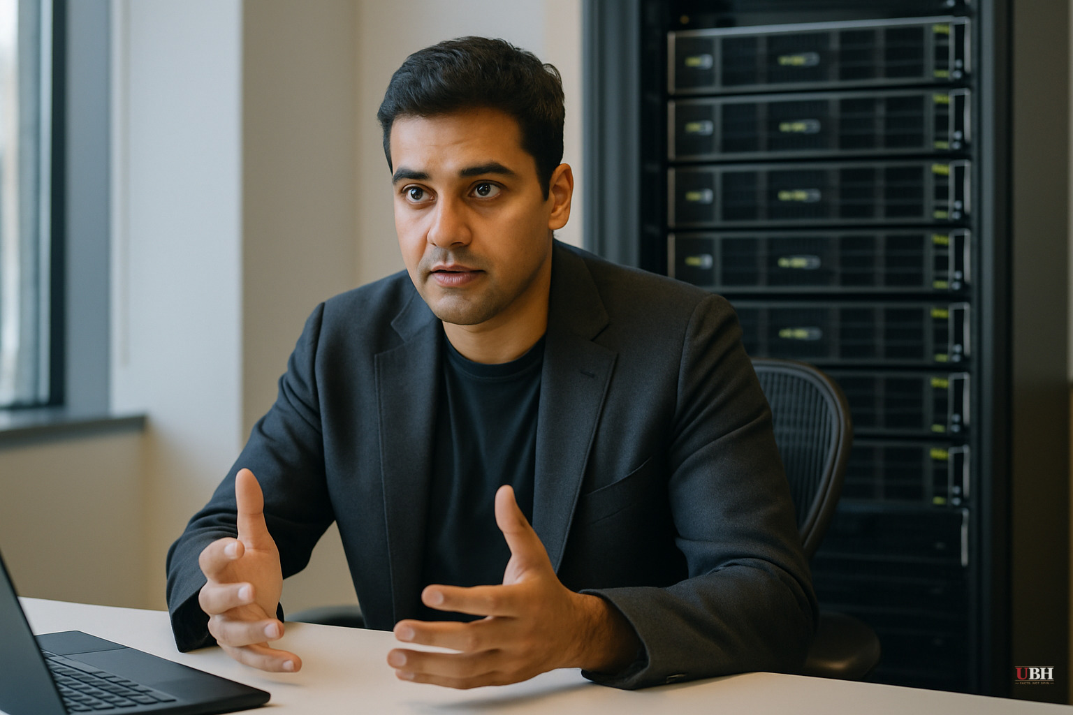 Former a16z Partner Anjney Midha Launches AMP PBC to Break Up the GPU Bottleneck