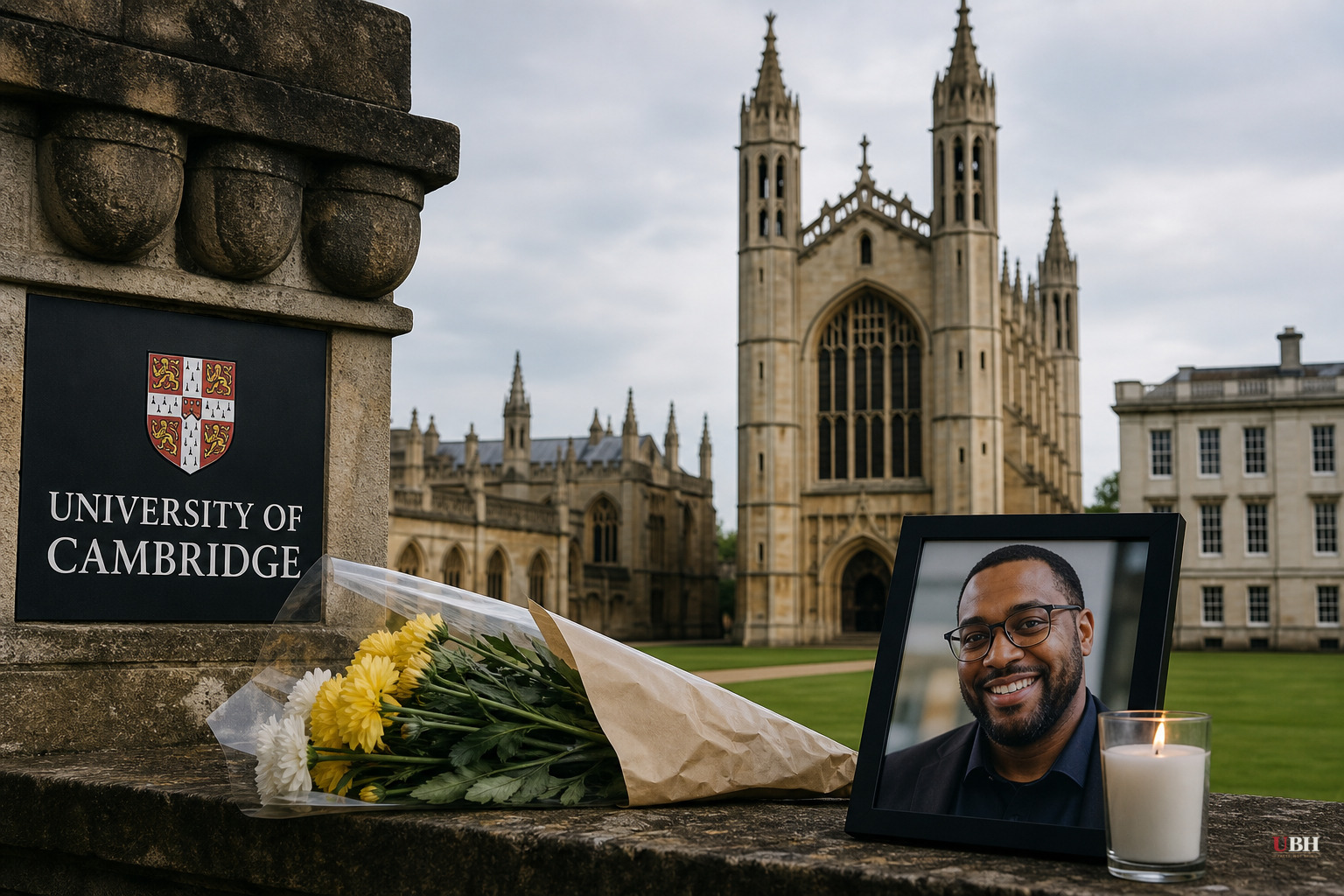 Former Cambridge Professor Jason Arday Found Dead One Week After Resigning Amid Plagiarism Allegations