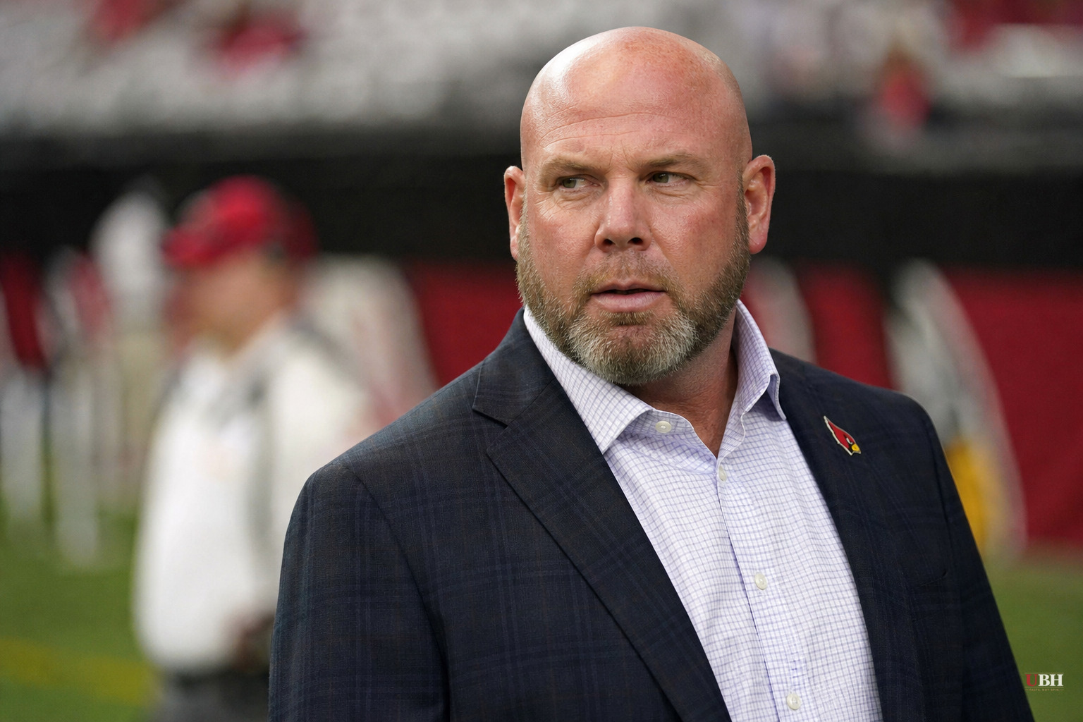 Former Cardinals GM Steve Keim Named Chief Operating Officer at Company Accused of Scamming NFL Players Out of $1 Million