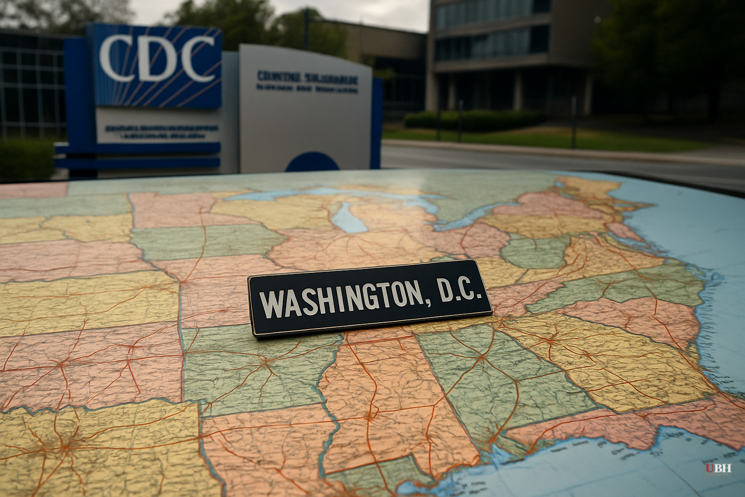 Former CDC Official Describes Internal Chaos Under RFK Jr. as USPSTF Meeting Cancellation Raises Alarms