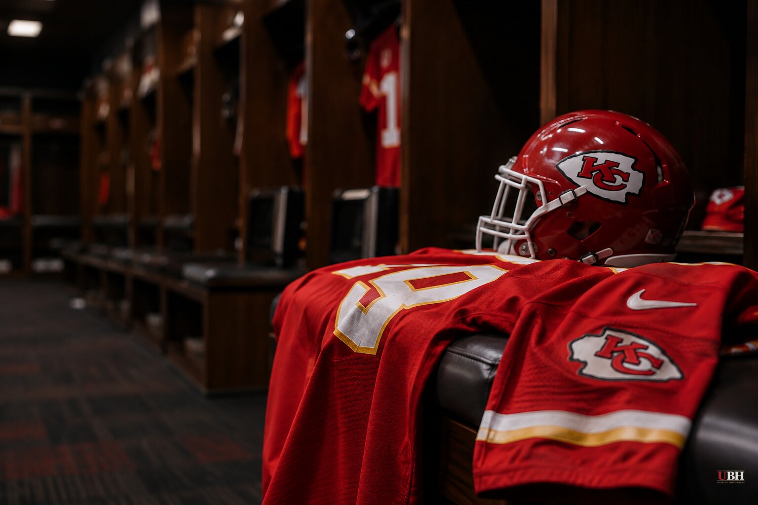 Former Chiefs Defensive End Allen Bailey Dies at 37, Family Believes Natural Causes