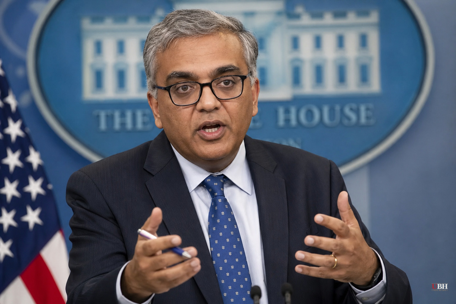 Former COVID Czar Ashish Jha Now Says Lab Leak Is the More Likely Origin