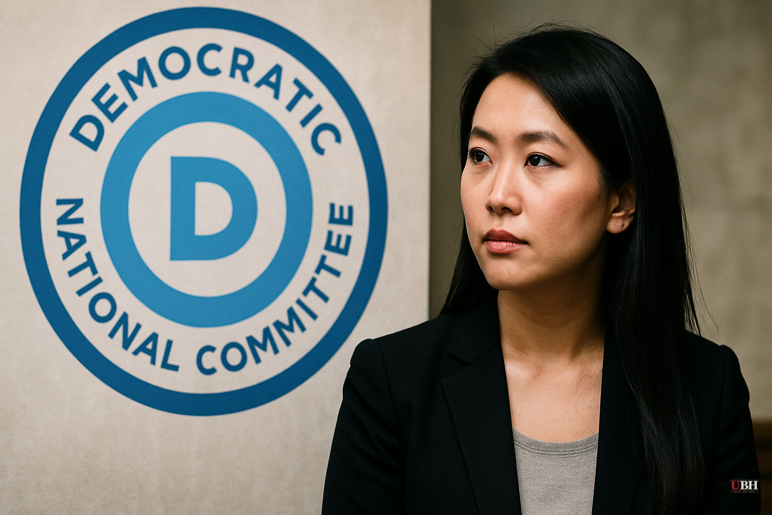 Former DNC Fundraiser Lindy Li Says Unnamed Democrats Privately Wanted Biden Out While Defending Him Publicly. Her Book Will Name Them.