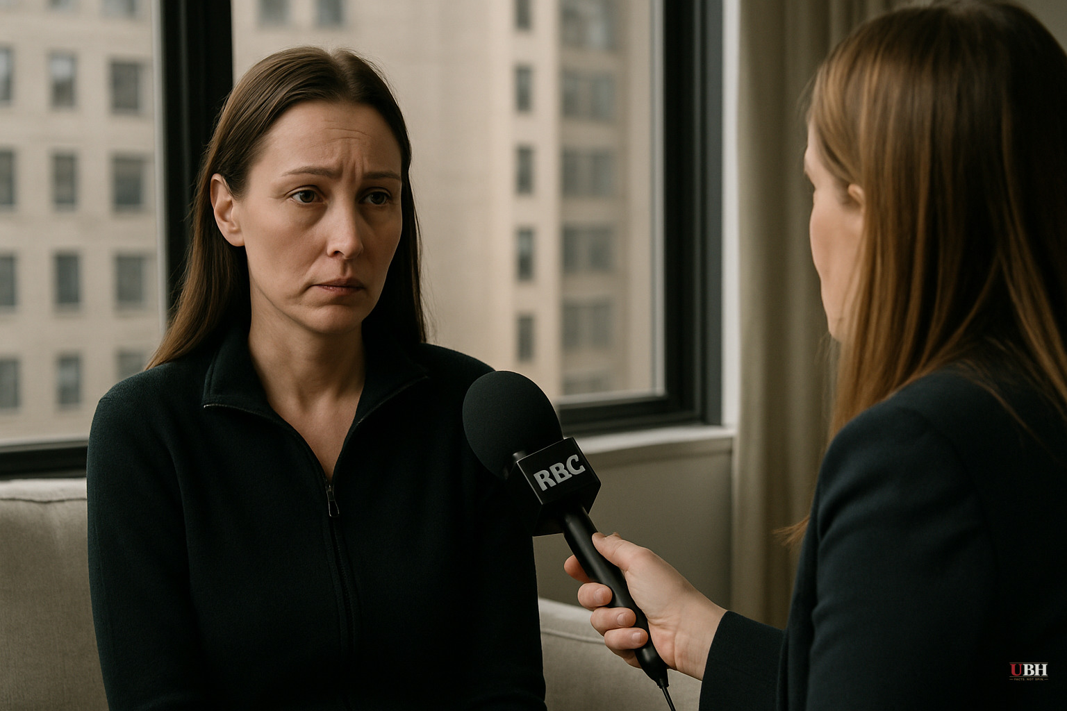Former Epstein 'Assistant' Describes Years of Coercive Control, Says She Was Forced Into Surgery