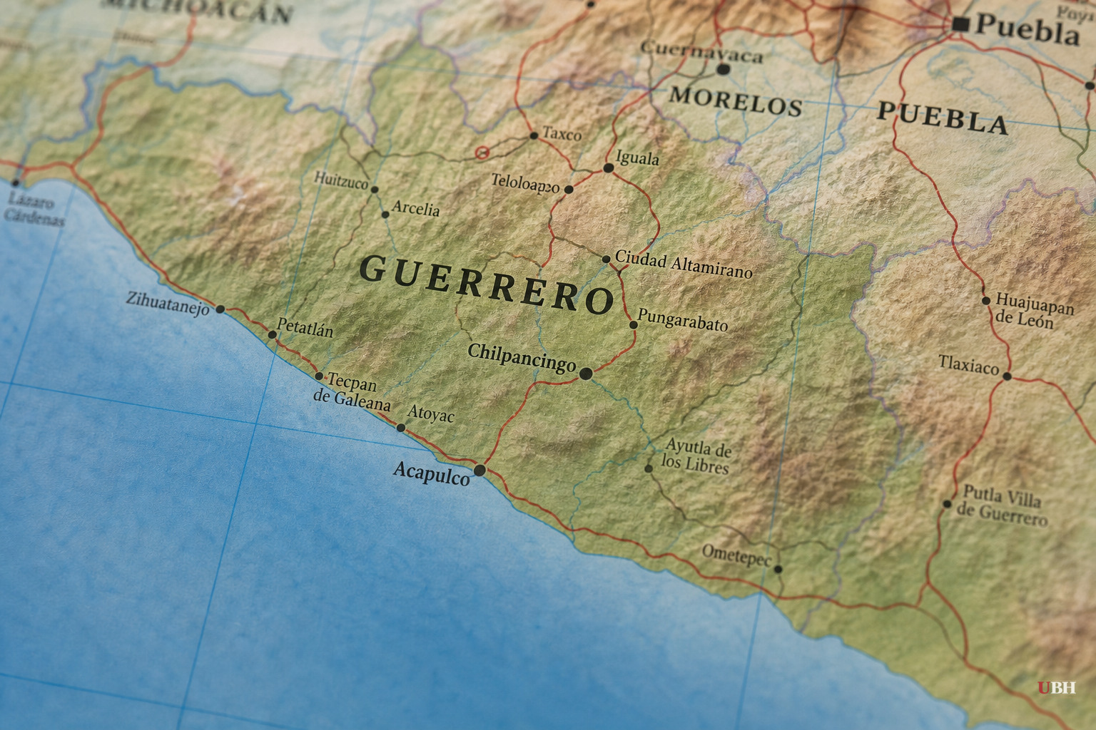 Former Guerrero Governor Angel Aguirre Arrested Over Alleged Cover-Up in 2014 Ayotzinapa Massacre