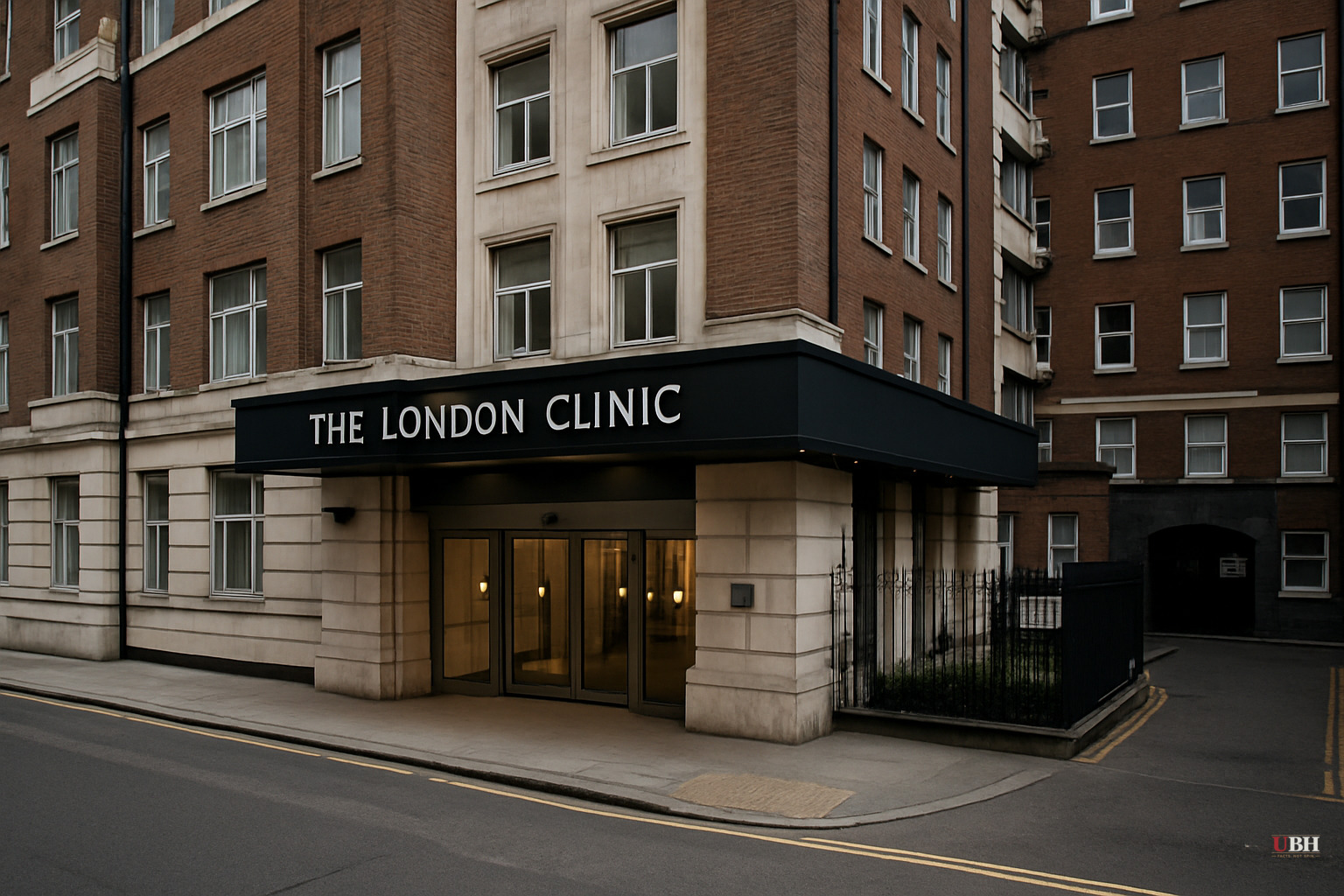 Former London Clinic Employee Cautioned for Attempting to Sell Princess Catherine's Medical Records