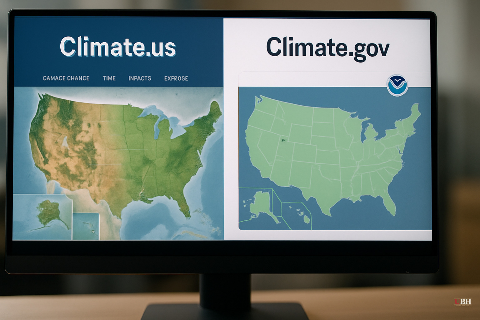 Former NOAA Team Launches Climate.us After Trump Administration Shut Down Climate.gov
