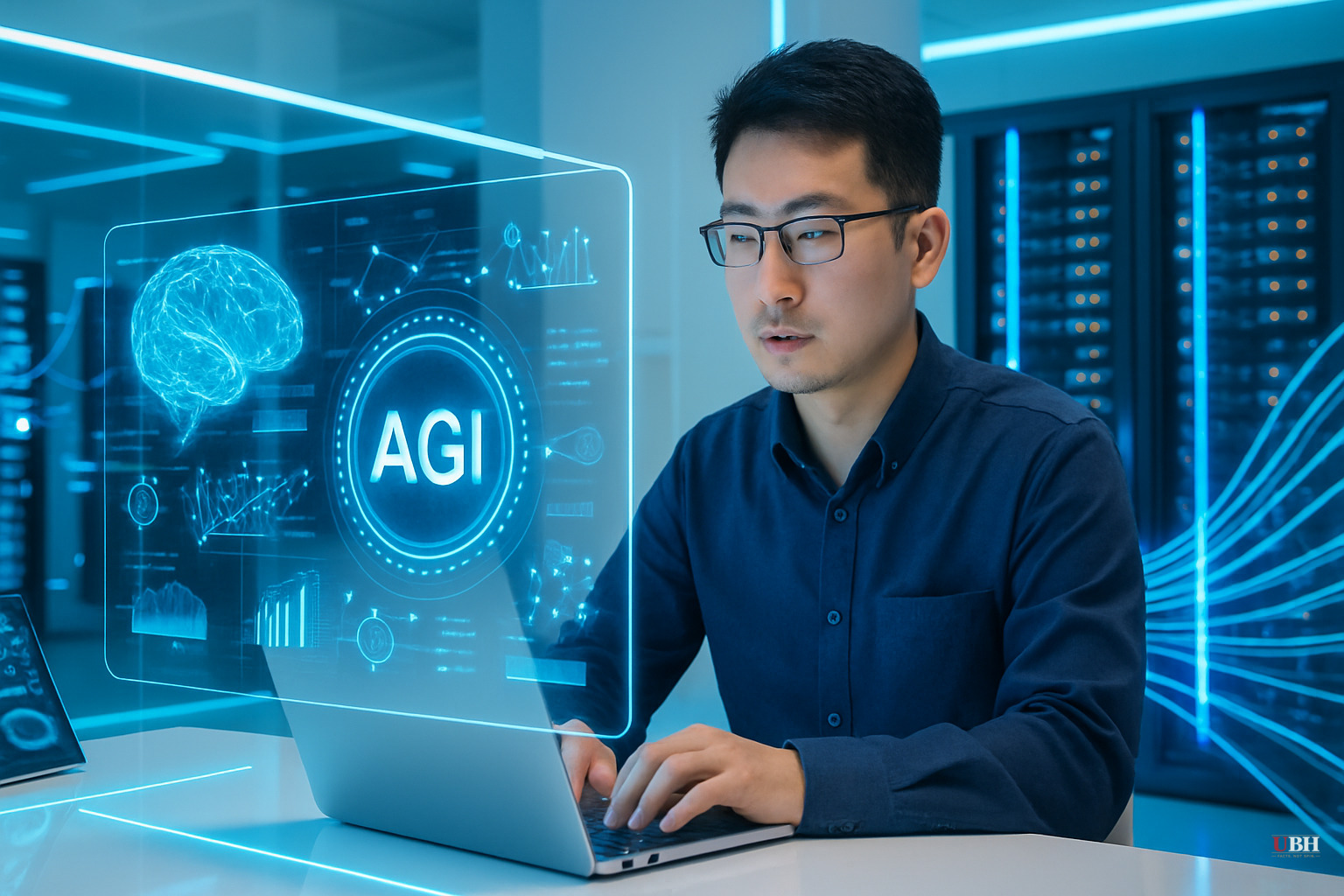 Former OpenAI Researcher Now Running AGI Development at Tencent — China's AI Ambitions Just Got Bigger