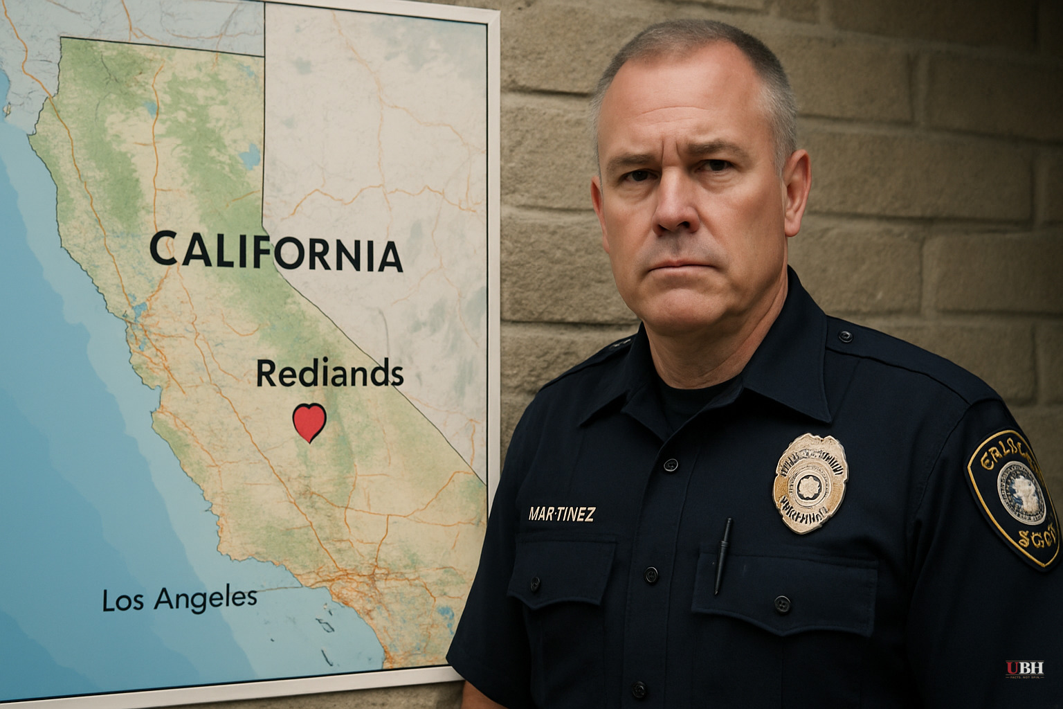 Former Redlands Deputy Chief Collects $1.2 Million in 2025, Topping California's City Payroll After Retaliation Settlement