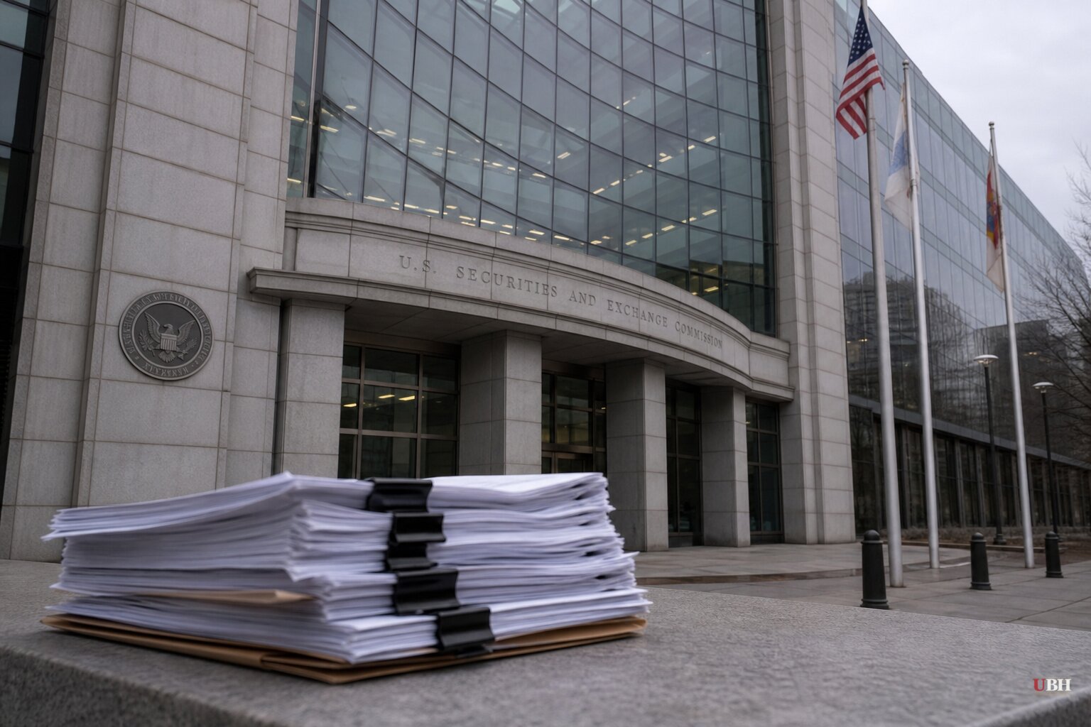 Former SEC and CFTC Officials Push for Lighter Rules to Lure $90 Trillion Offshore Crypto Derivatives Market Onshore