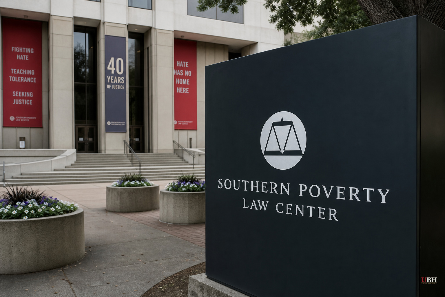 Former SPLC Financial Chief Heidi Beirich Charged With Fraud Over Informant Payments