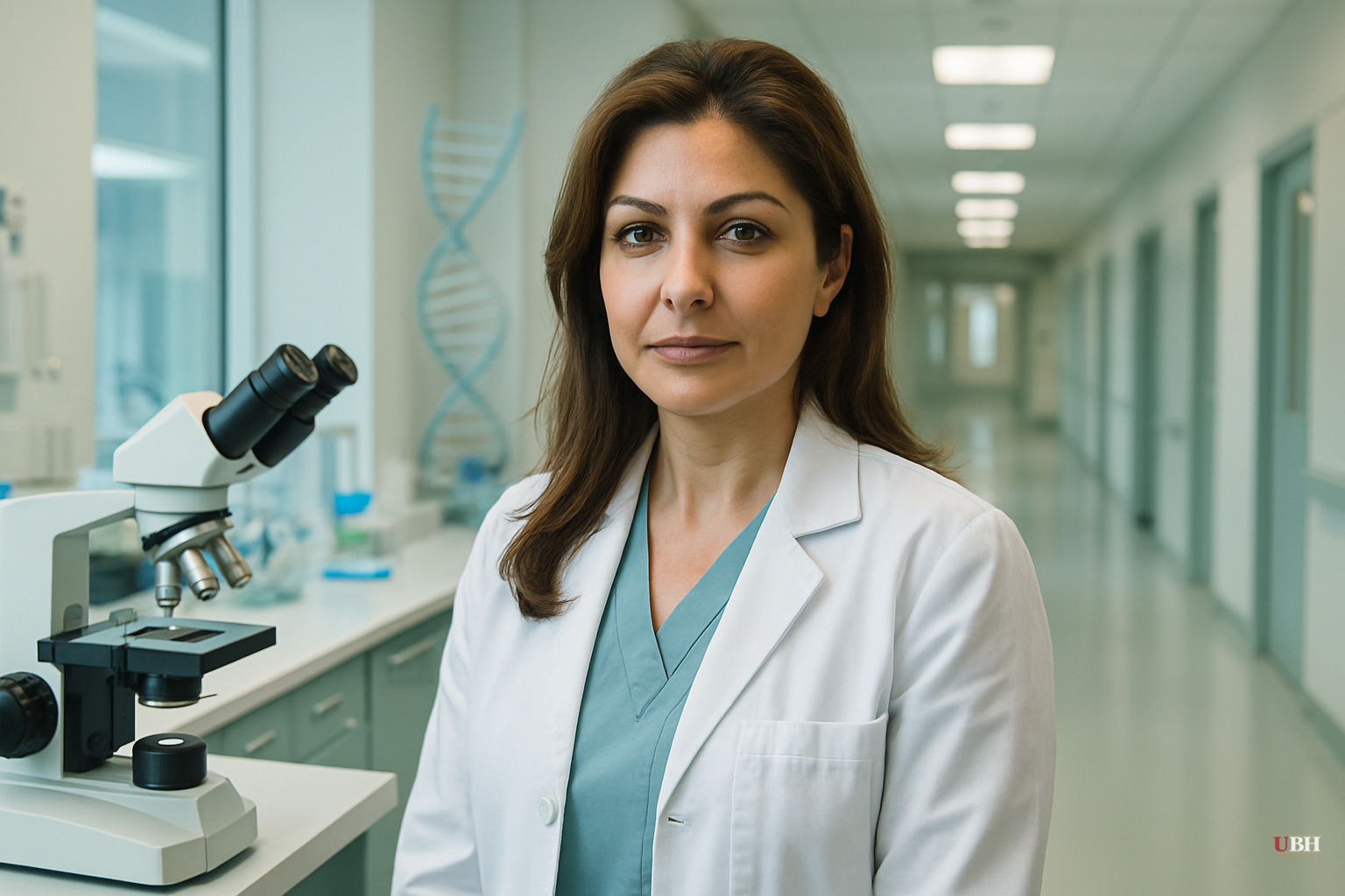 Former Surgeon General Nominee Dr. Janette Nesheiwat Takes Position at Walter Reed Treating Havana Syndrome Patients