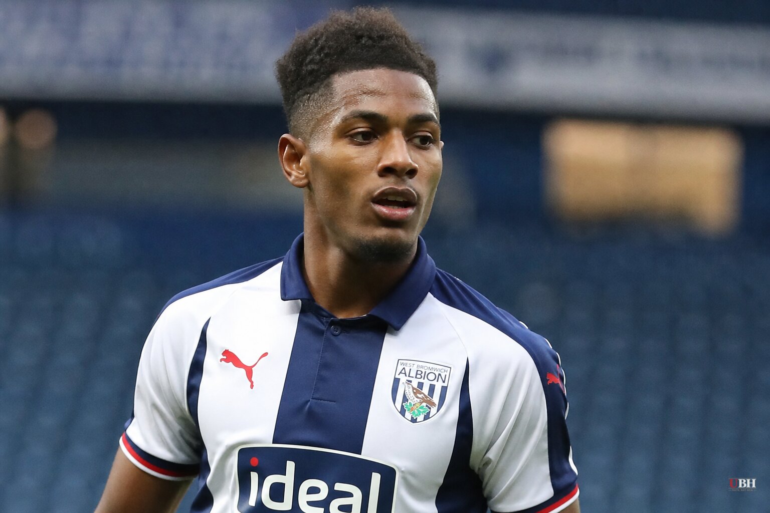 Former West Brom Midfielder Quevin Castro Dies at 25 After Collapsing in Portugal Friendly