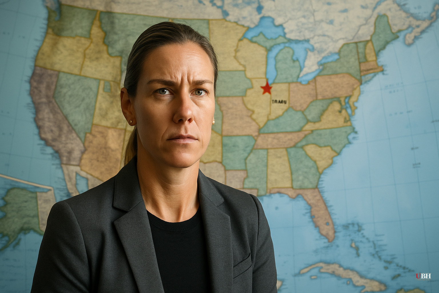 Former WNBA Star Katie Douglas Backs Congressional Push Over Caitlin Clark's Treatment