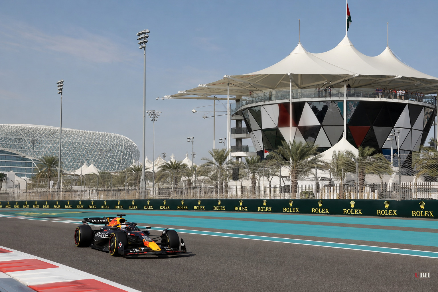 Formula One's Revenue Dropped 40%, Its Stock Went Up 4%, and Wall Street Says It's Just Getting Started