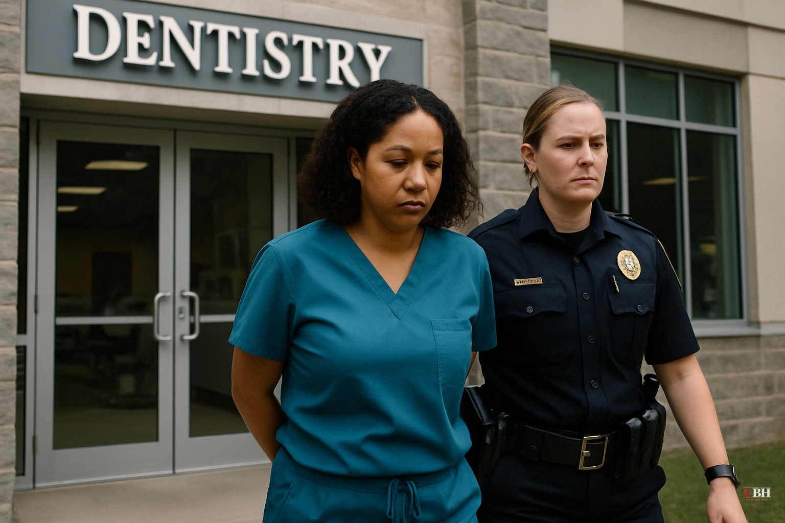 Fort Worth Dentist Charged After 4-Year-Old Dies From Overdose During Unnecessary Procedure