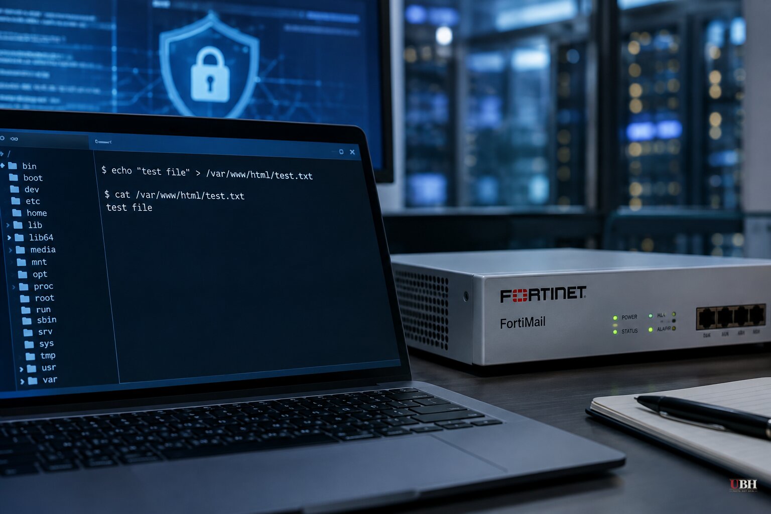 FortiMail Zero-Day Lets Hackers Write Files With No Password, No Patch Available Yet