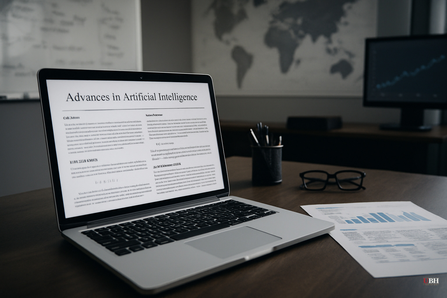 Four AI Research Papers Published Monday Show Cost and Complexity Falling Fast, With Benchmark Credibility as the Open Question