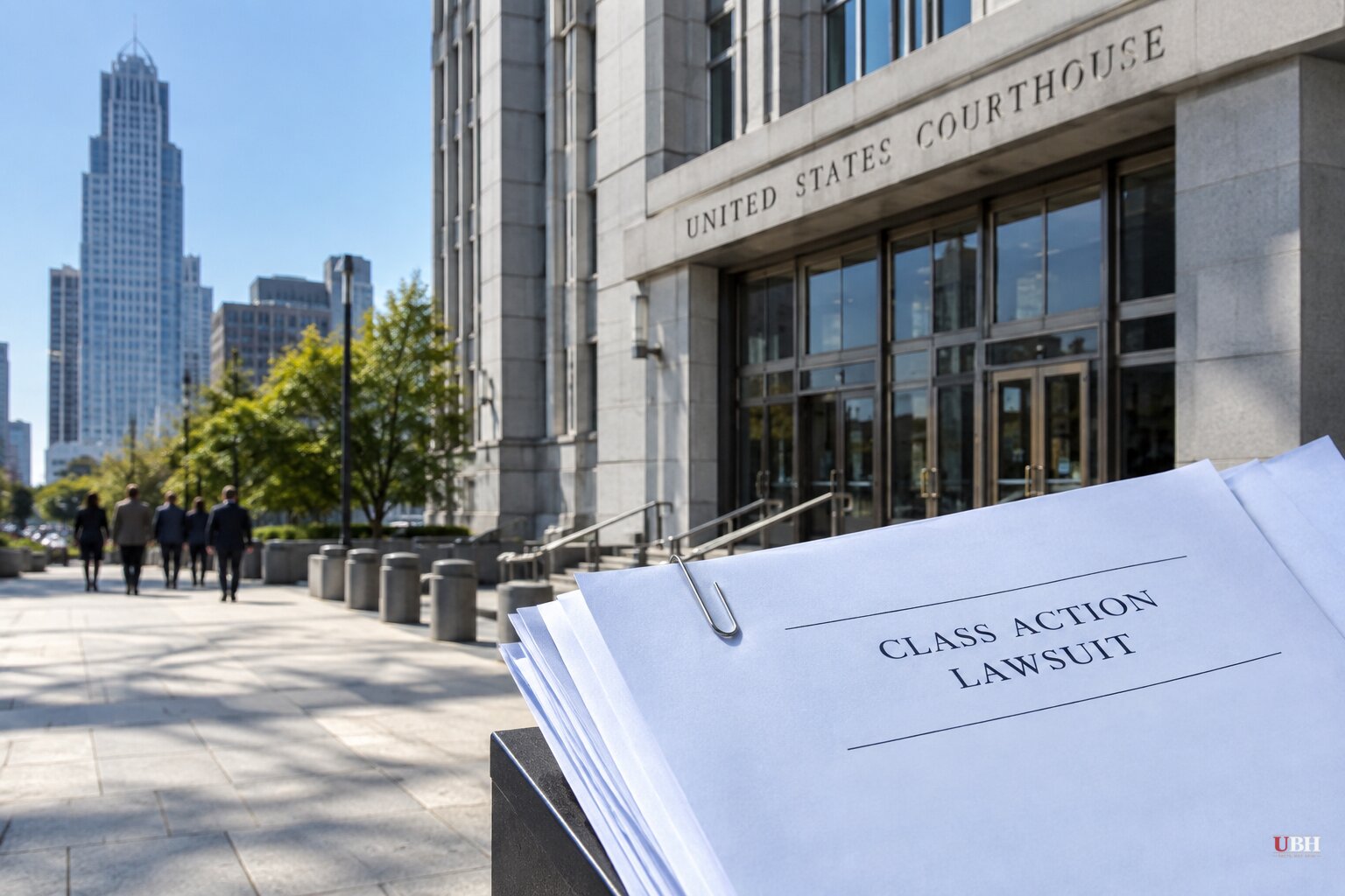 Four Consumers Sue Anthropic, OpenAI, SpaceXAI and Google Over Public Calls to Slow AI Development