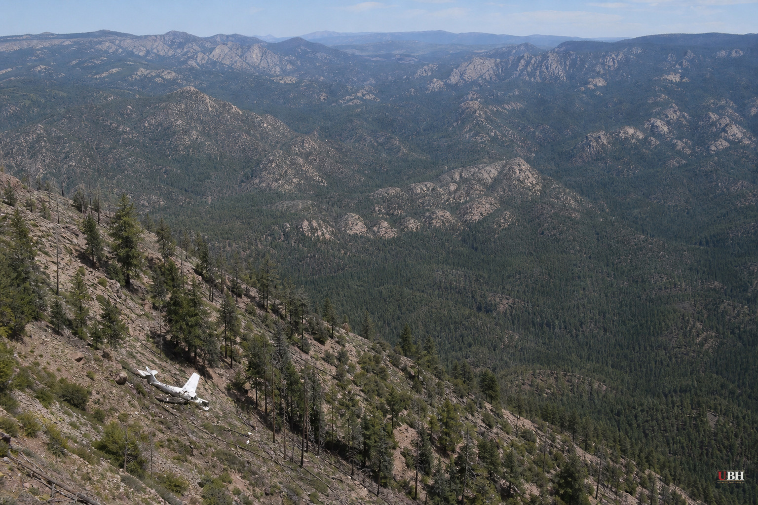 Four Dead in New Mexico Medevac Crash as Investigators Examine Military GPS Jamming