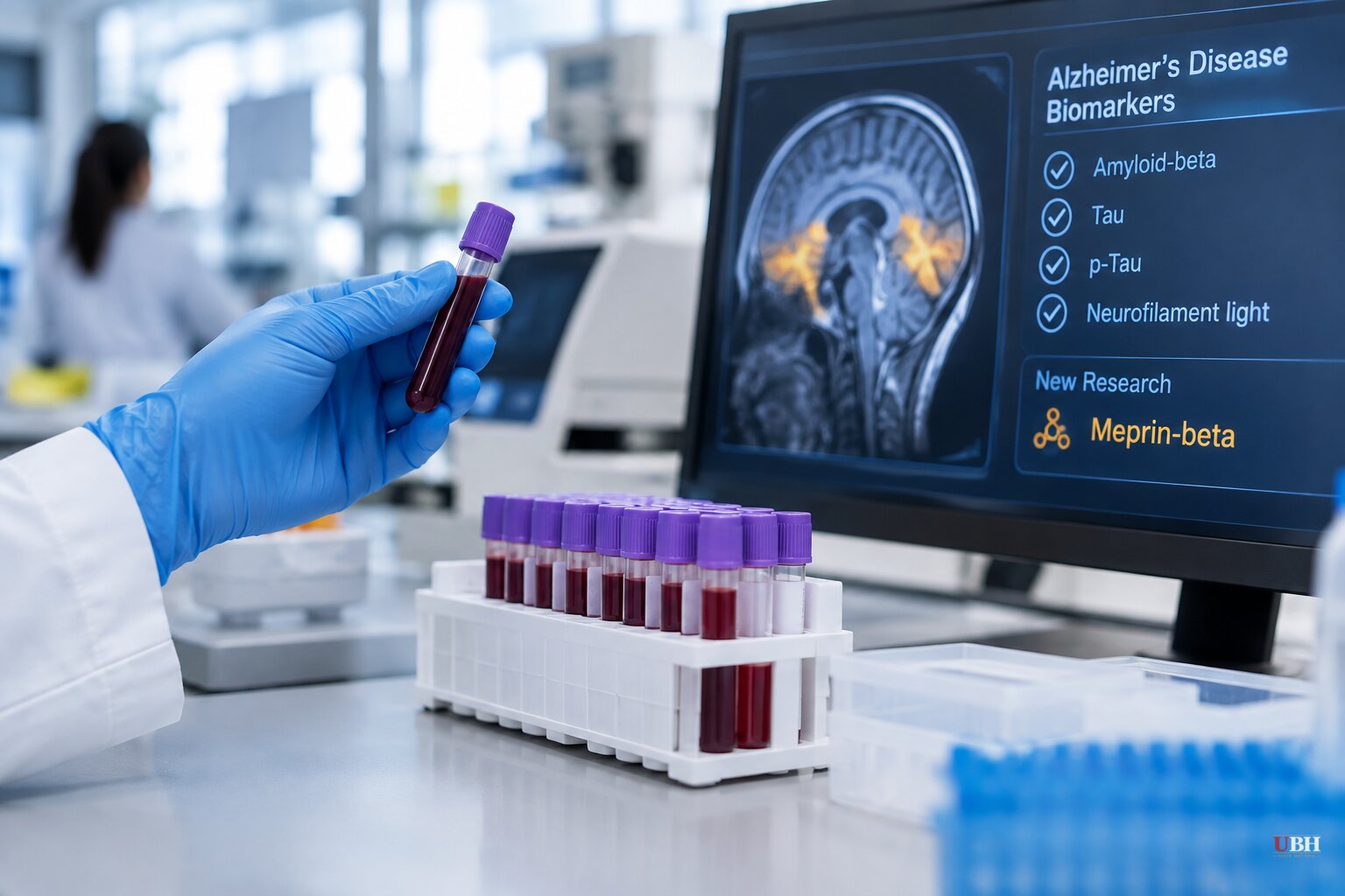 Four FDA-Cleared Blood Tests and a New Protein Clue Mark a Shift in Alzheimer's Diagnosis