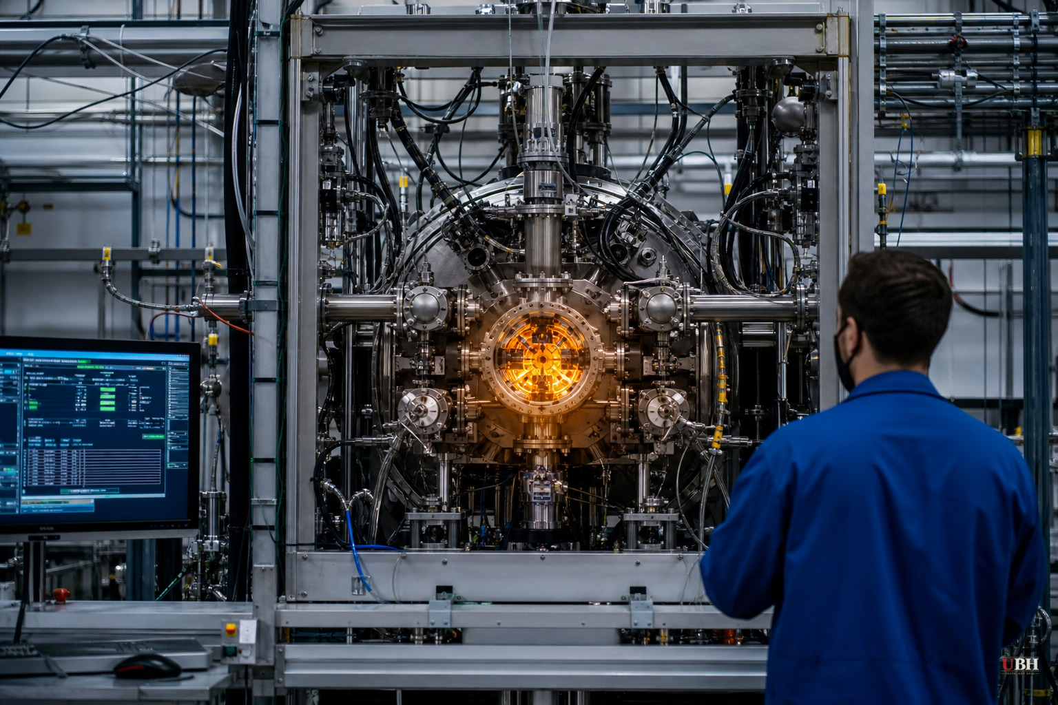 Four Microreactor Designs Hit Criticality by July 4, Beating Trump's Own Deadline