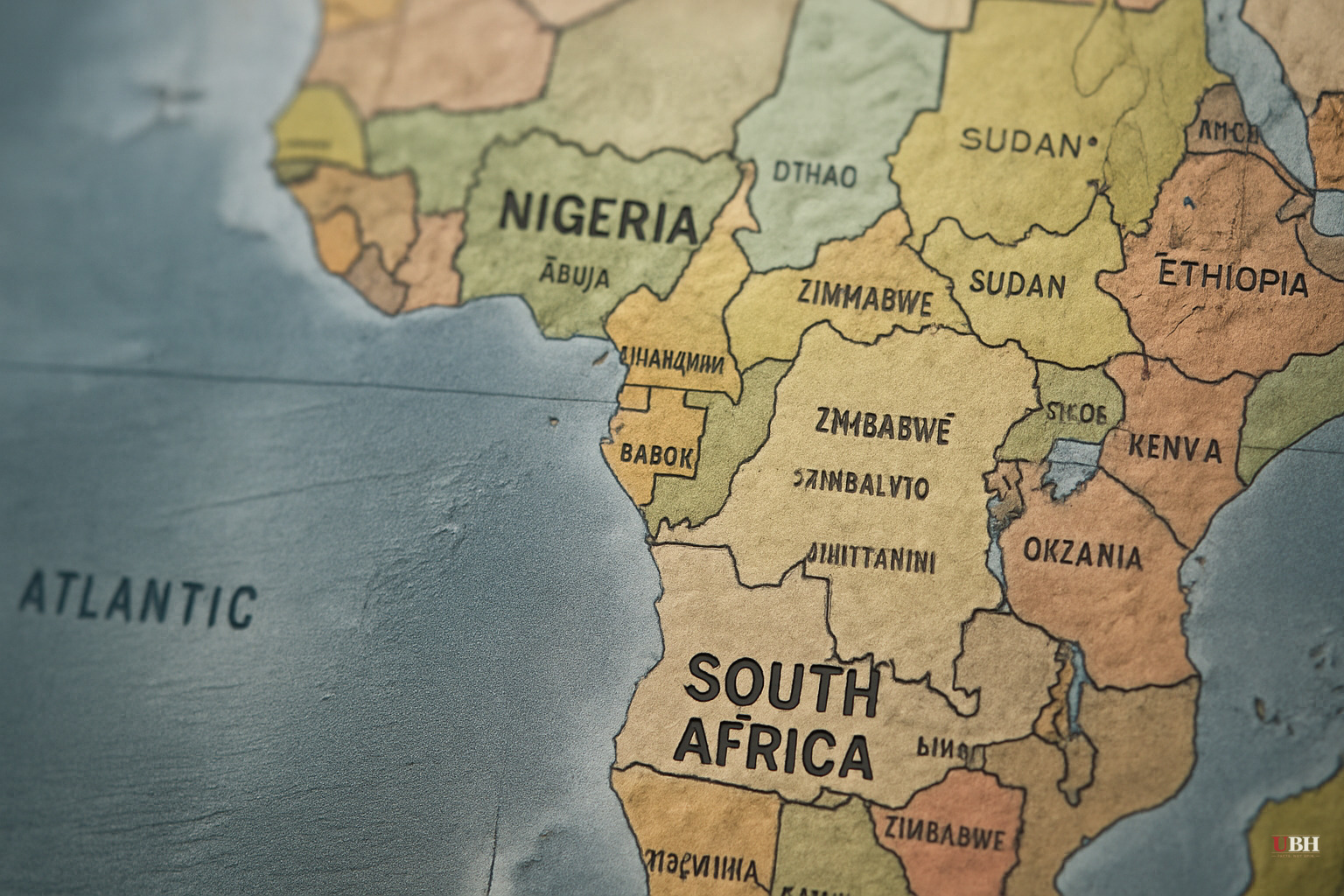 Four Nigerians Killed in South Africa Since April as Xenophobic Violence Continues, Over 1,000 Stranded