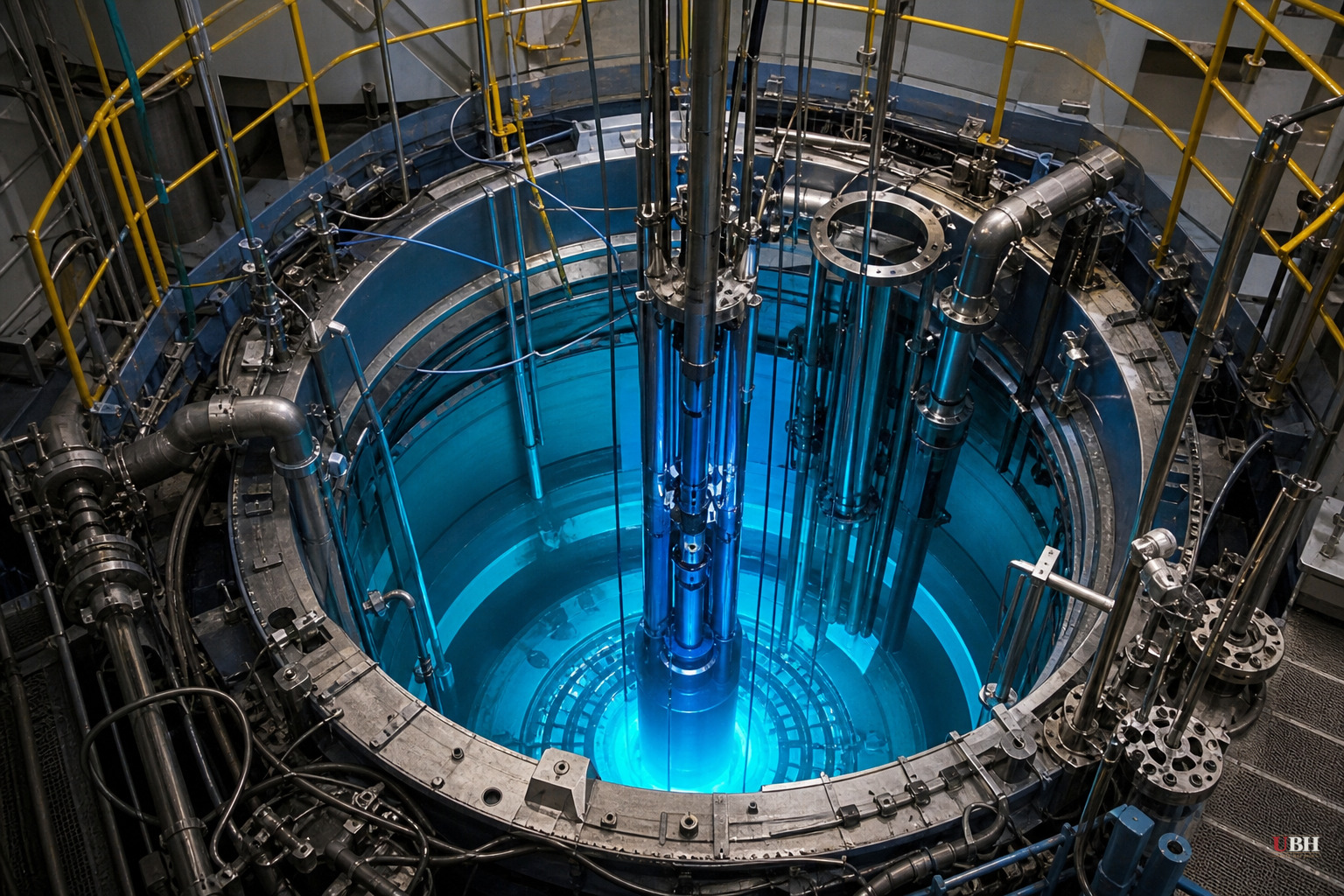 Four Nuclear Startups Hit Reactor Criticality Goal, Beating Trump's July 4 Deadline by Weeks