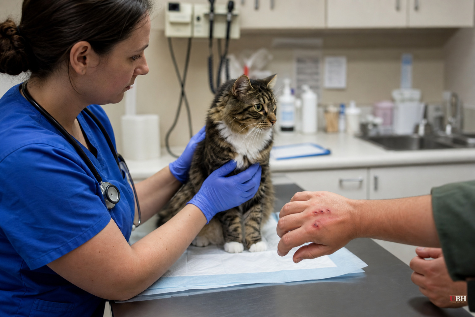 Fourth Rabbit Fever Case Confirmed in Suffolk County, One Linked to Cat Bite